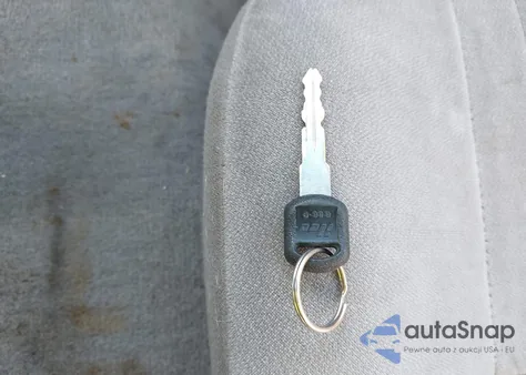 1996 Chrysler Lhs из США, поврежденный, VIN 2C3HC56F4TH254656